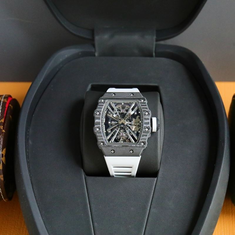 RICHARD MILLE Watches